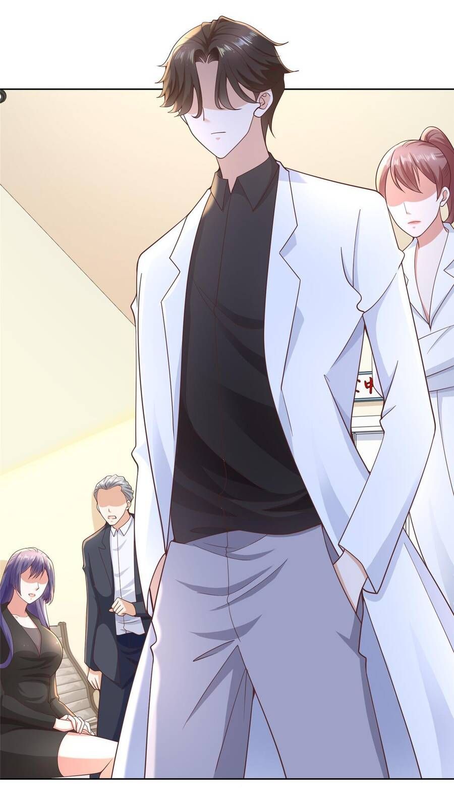 đọc truyện Mỗi Tuần Ta Có Một Nghề Nghiệp Mới Chương 200 ảnh 44 tại Thiên Thai Truyện