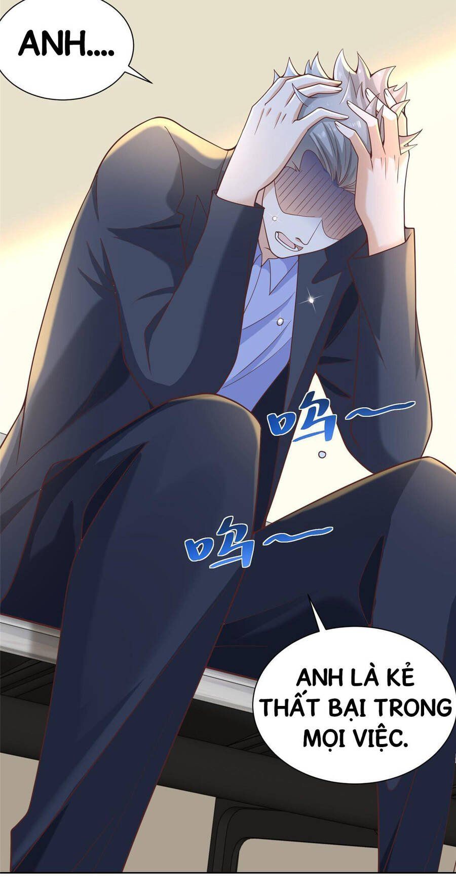 đọc truyện Mỗi Tuần Ta Có Một Nghề Nghiệp Mới Chương 200 ảnh 48 tại Thiên Thai Truyện