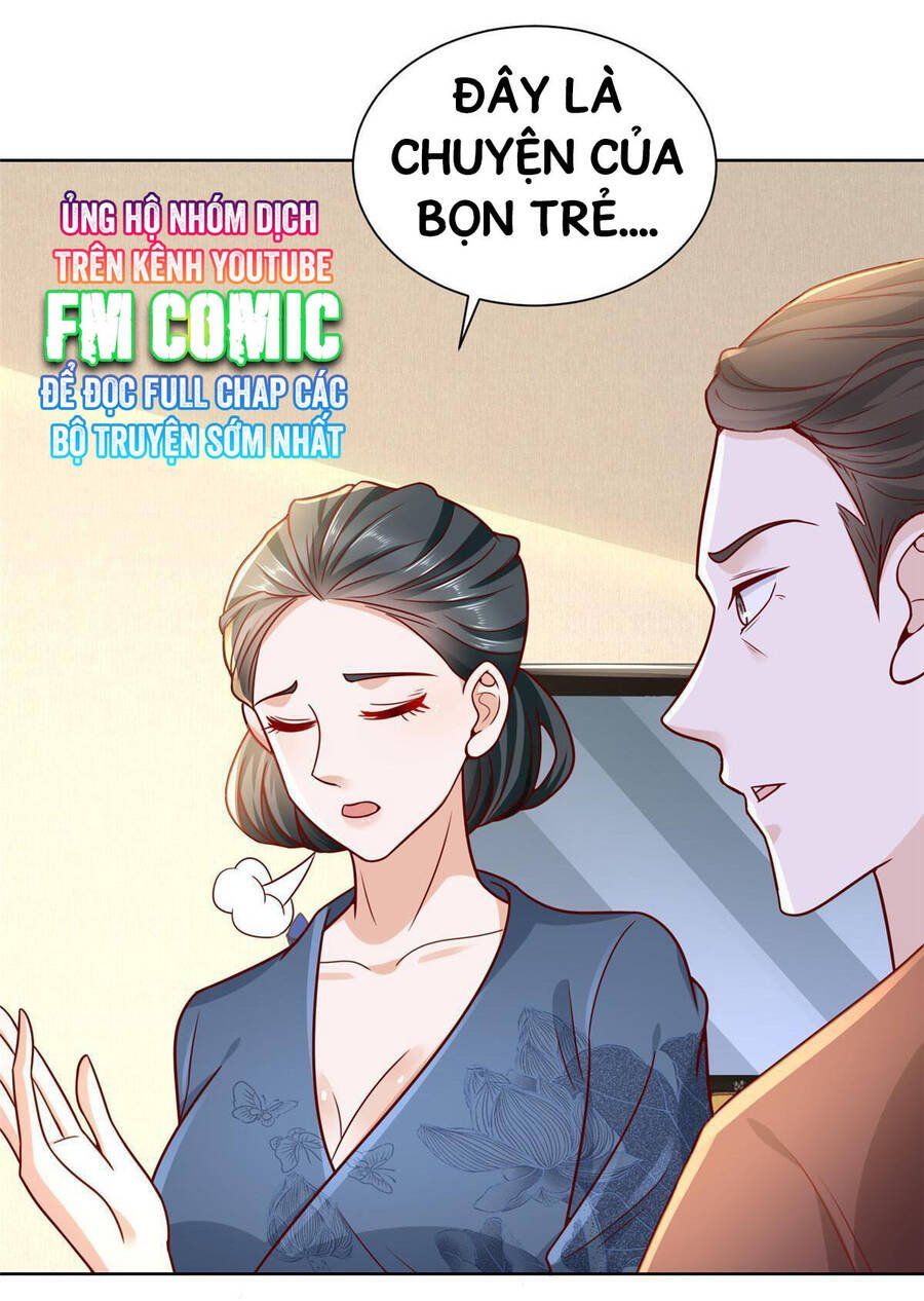 đọc truyện Mỗi Tuần Ta Có Một Nghề Nghiệp Mới Chương 200 ảnh 7 tại Thiên Thai Truyện