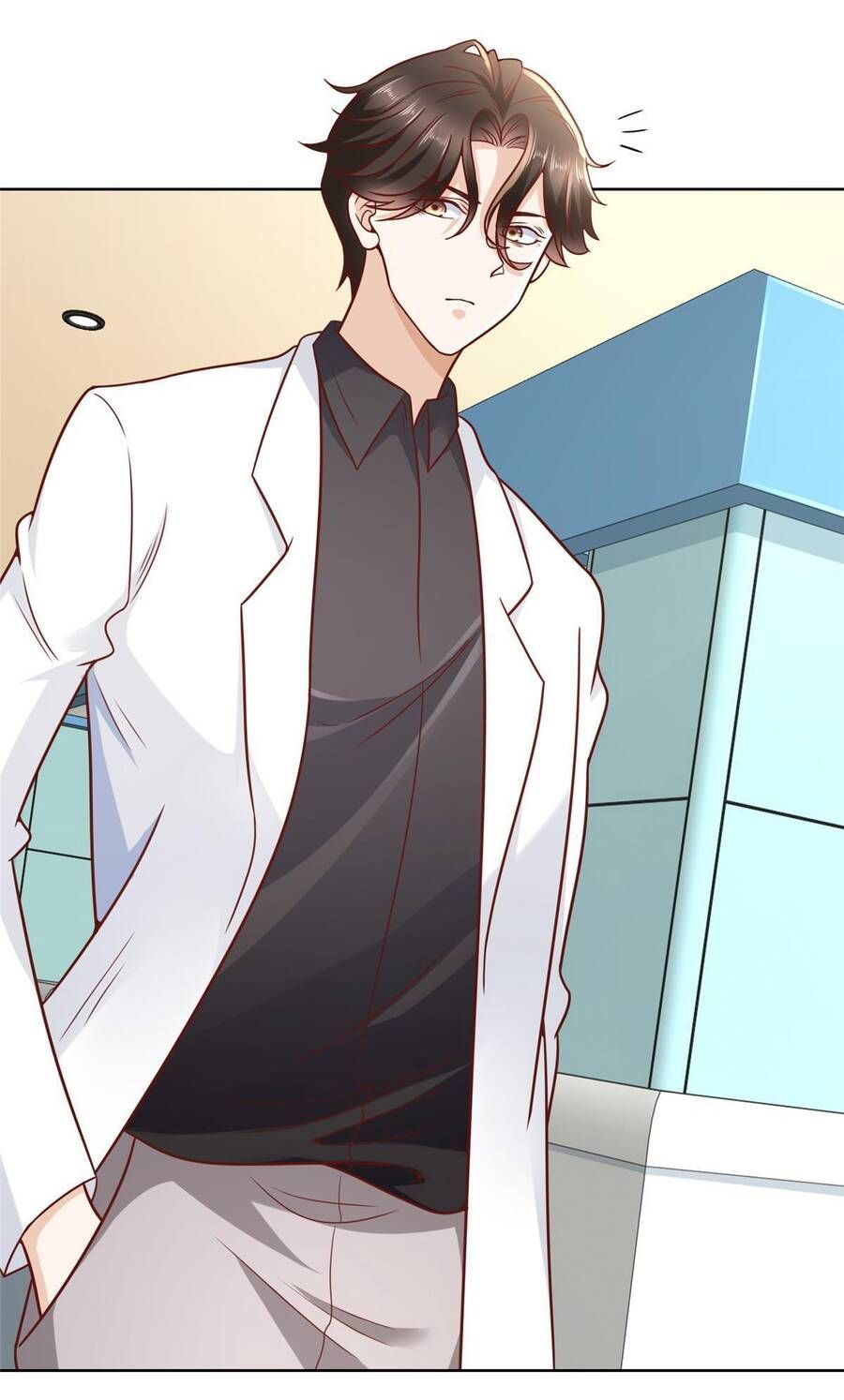 đọc truyện Mỗi Tuần Ta Có Một Nghề Nghiệp Mới Chương 200 ảnh 11 tại Thiên Thai Truyện