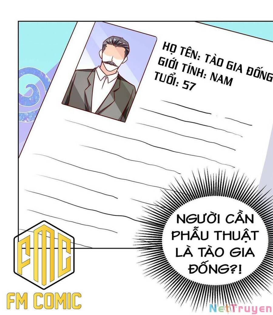 đọc truyện Mỗi Tuần Ta Có Một Nghề Nghiệp Mới Chương 201 ảnh 15 tại Thiên Thai Truyện