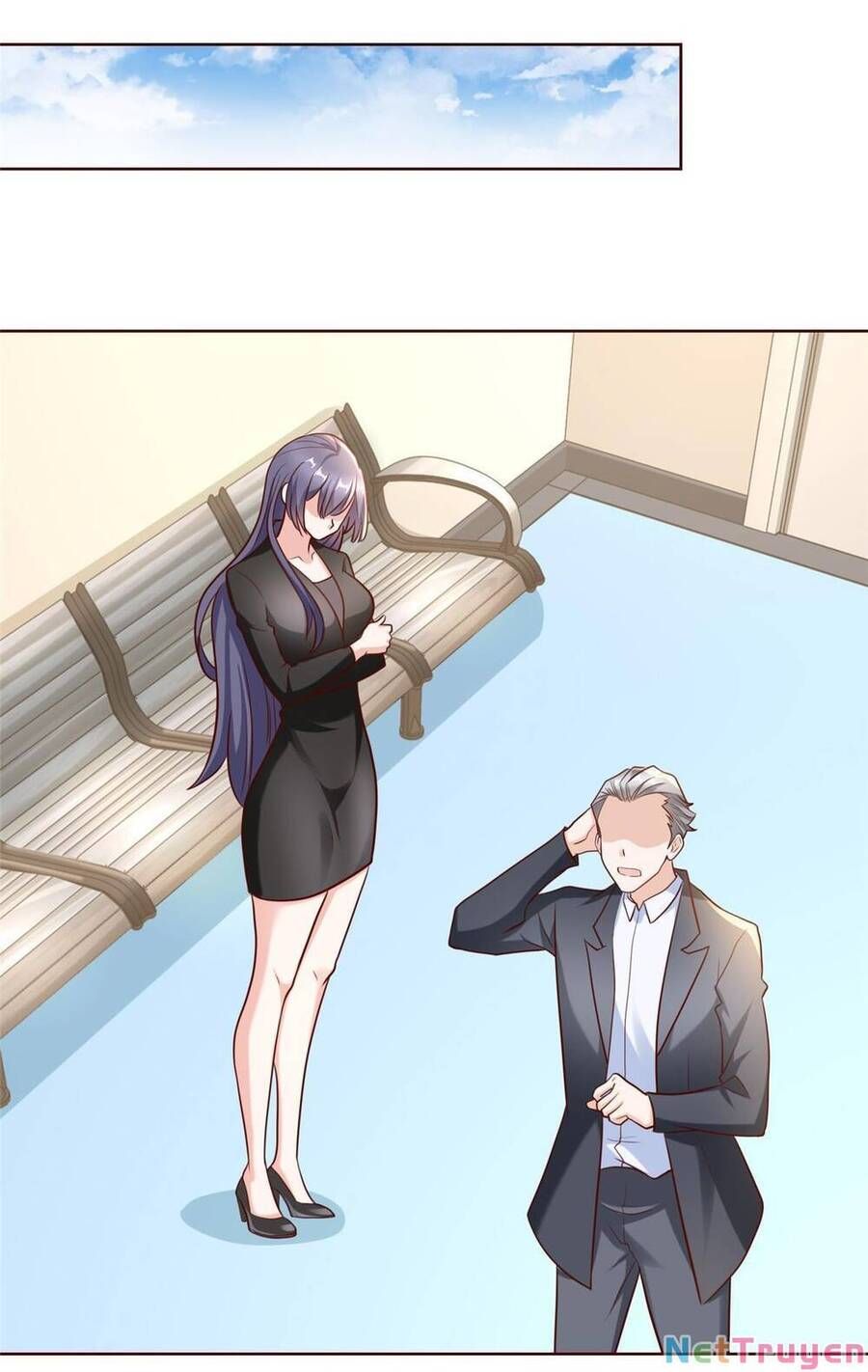 đọc truyện Mỗi Tuần Ta Có Một Nghề Nghiệp Mới Chương 201 ảnh 20 tại Thiên Thai Truyện