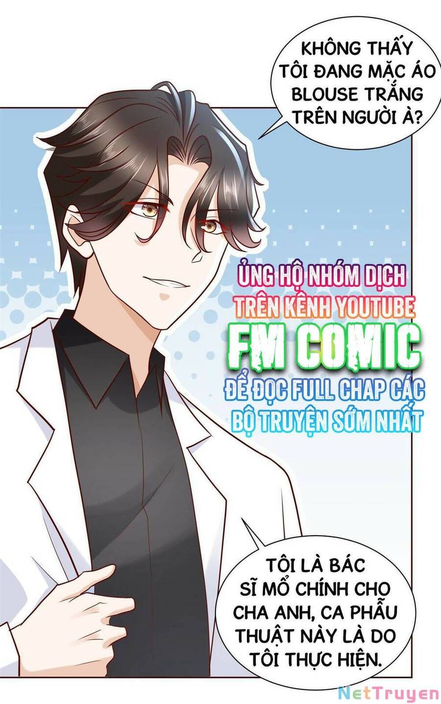 đọc truyện Mỗi Tuần Ta Có Một Nghề Nghiệp Mới Chương 201 ảnh 24 tại Thiên Thai Truyện