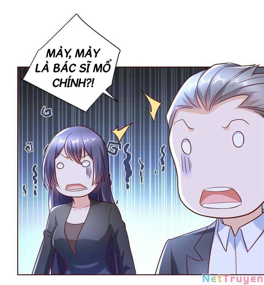 đọc truyện Mỗi Tuần Ta Có Một Nghề Nghiệp Mới Chương 201 ảnh 25 tại Thiên Thai Truyện