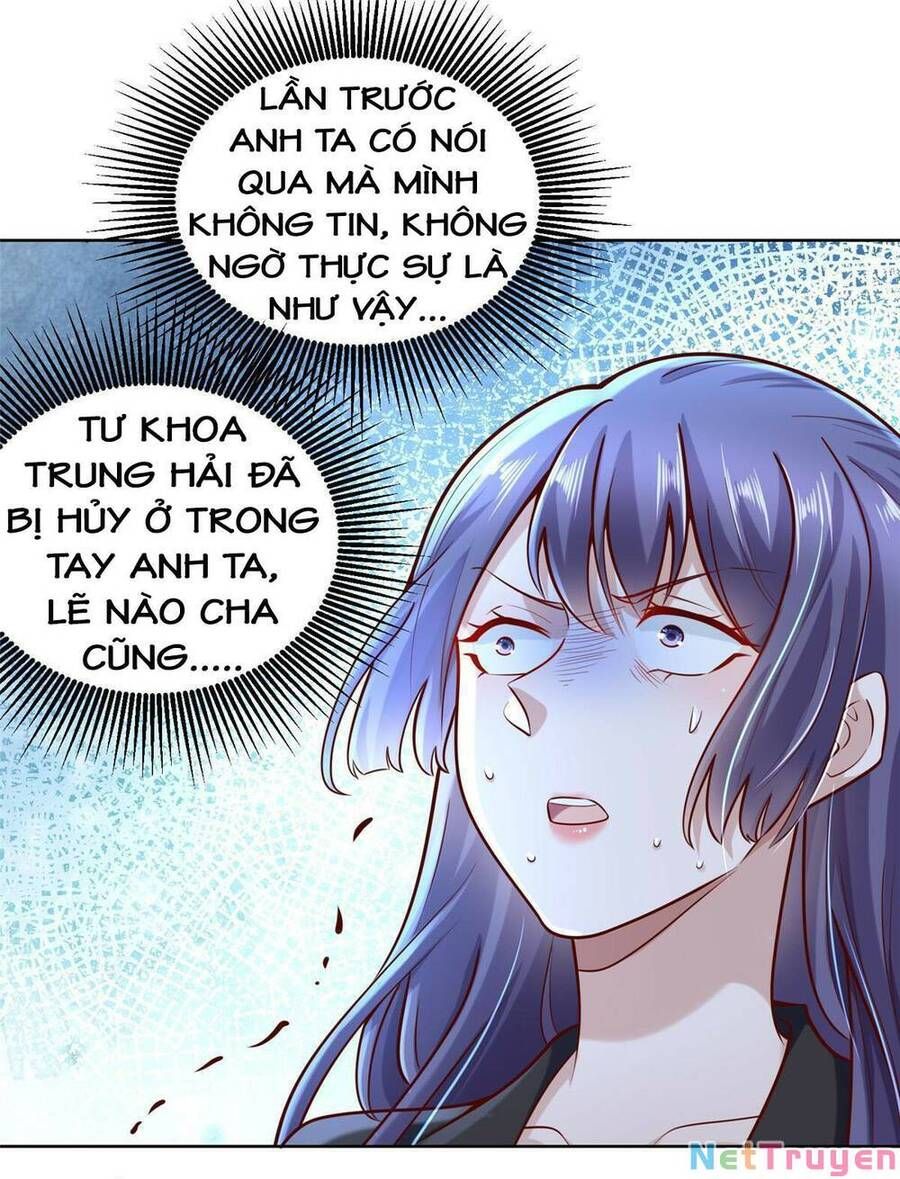 đọc truyện Mỗi Tuần Ta Có Một Nghề Nghiệp Mới Chương 201 ảnh 26 tại Thiên Thai Truyện