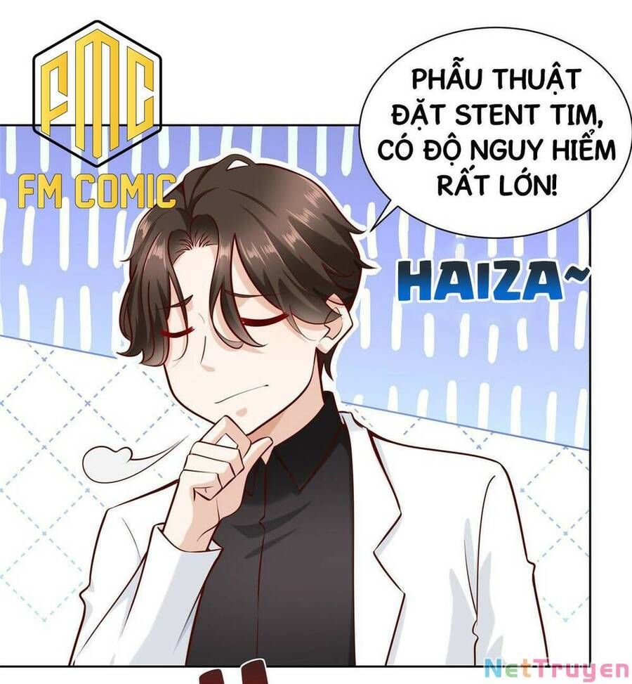 đọc truyện Mỗi Tuần Ta Có Một Nghề Nghiệp Mới Chương 201 ảnh 27 tại Thiên Thai Truyện