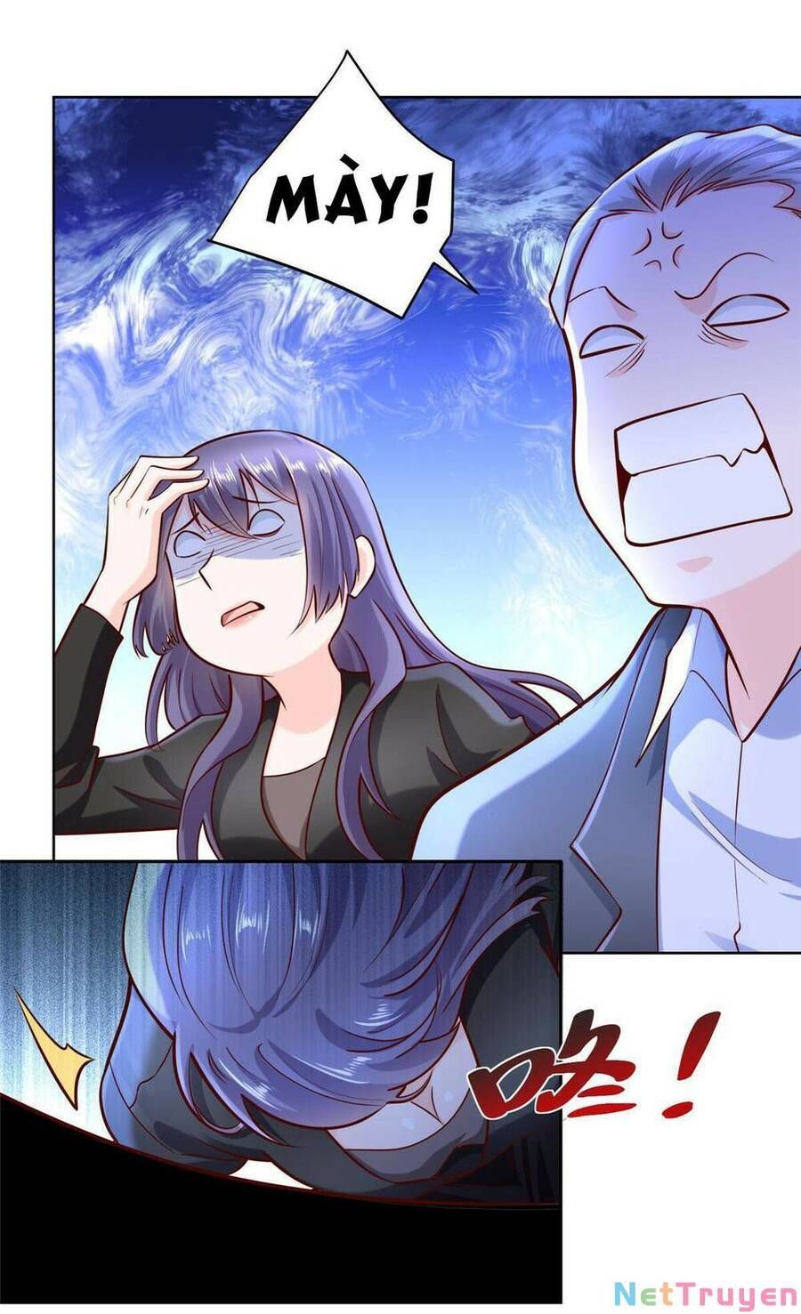 đọc truyện Mỗi Tuần Ta Có Một Nghề Nghiệp Mới Chương 201 ảnh 31 tại Thiên Thai Truyện