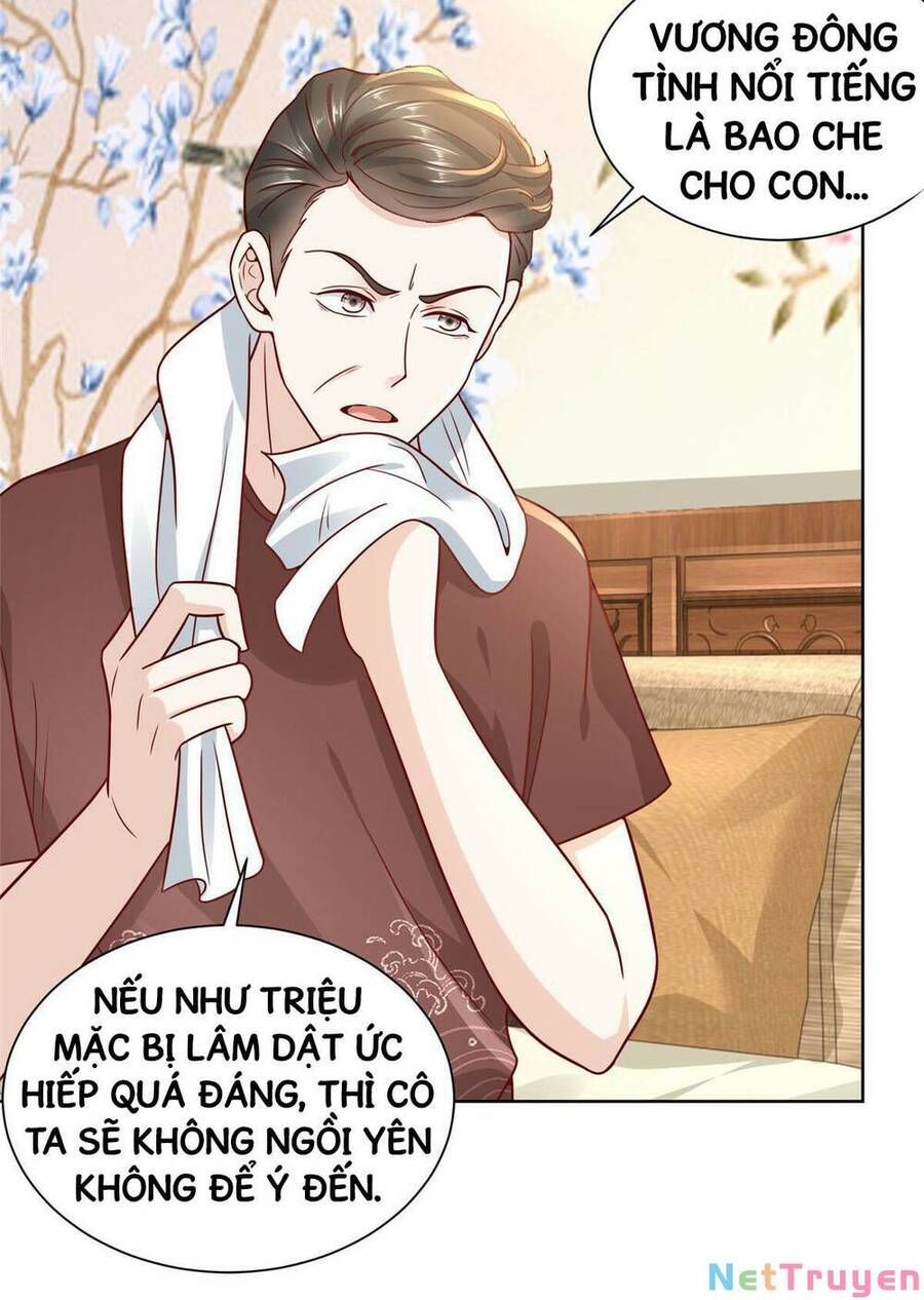 đọc truyện Mỗi Tuần Ta Có Một Nghề Nghiệp Mới Chương 201 ảnh 5 tại Thiên Thai Truyện