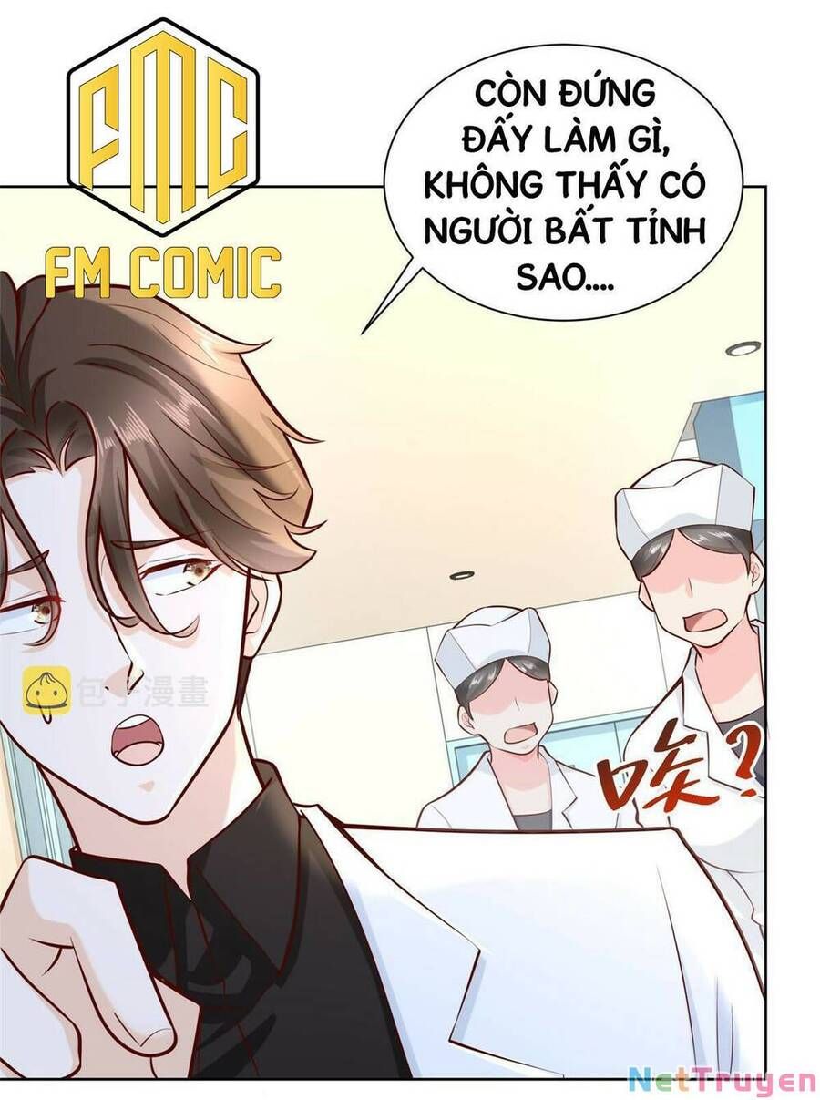 đọc truyện Mỗi Tuần Ta Có Một Nghề Nghiệp Mới Chương 201 ảnh 33 tại Thiên Thai Truyện