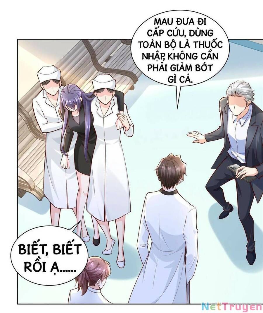 đọc truyện Mỗi Tuần Ta Có Một Nghề Nghiệp Mới Chương 201 ảnh 34 tại Thiên Thai Truyện