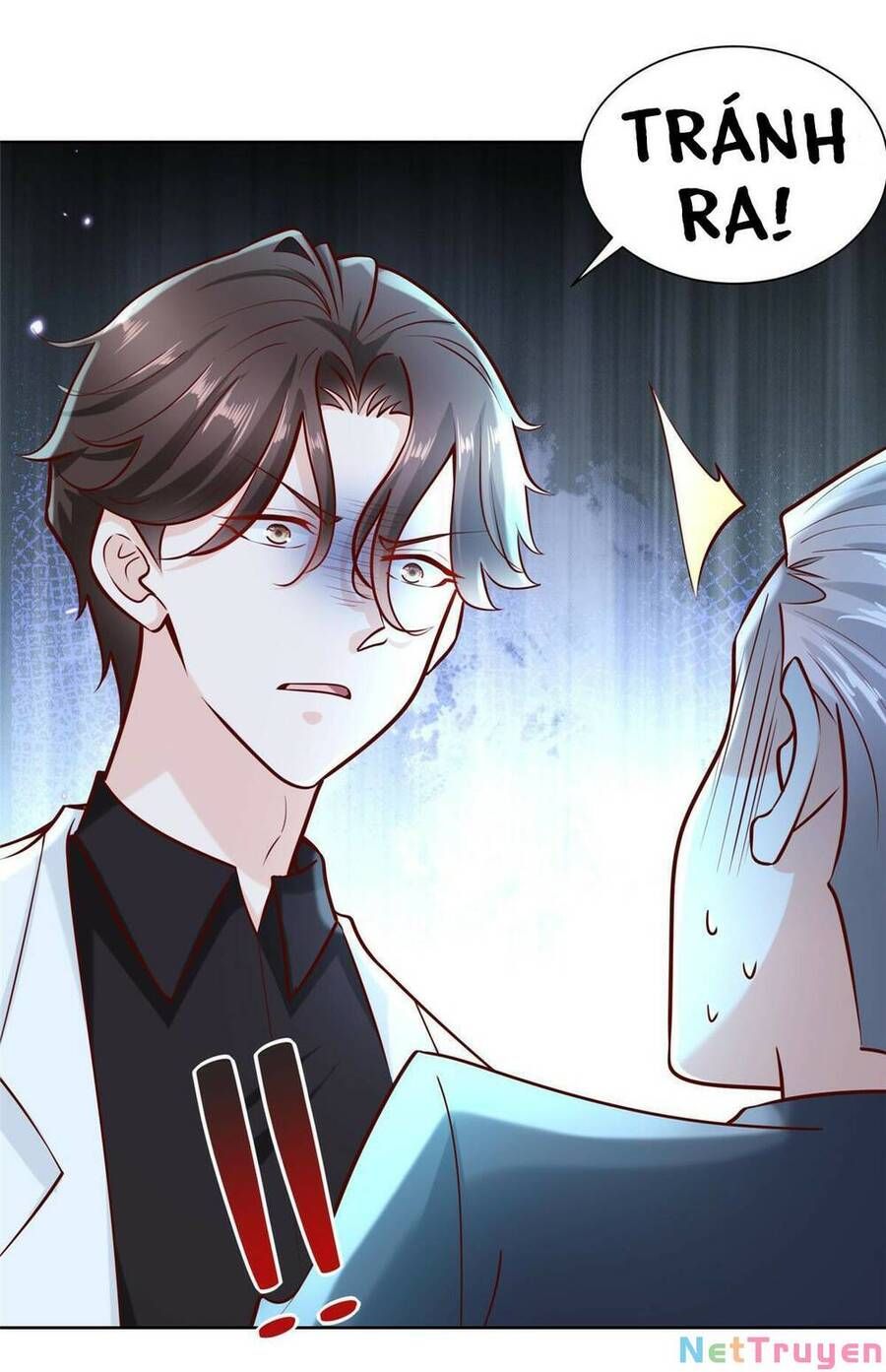 đọc truyện Mỗi Tuần Ta Có Một Nghề Nghiệp Mới Chương 201 ảnh 35 tại Thiên Thai Truyện