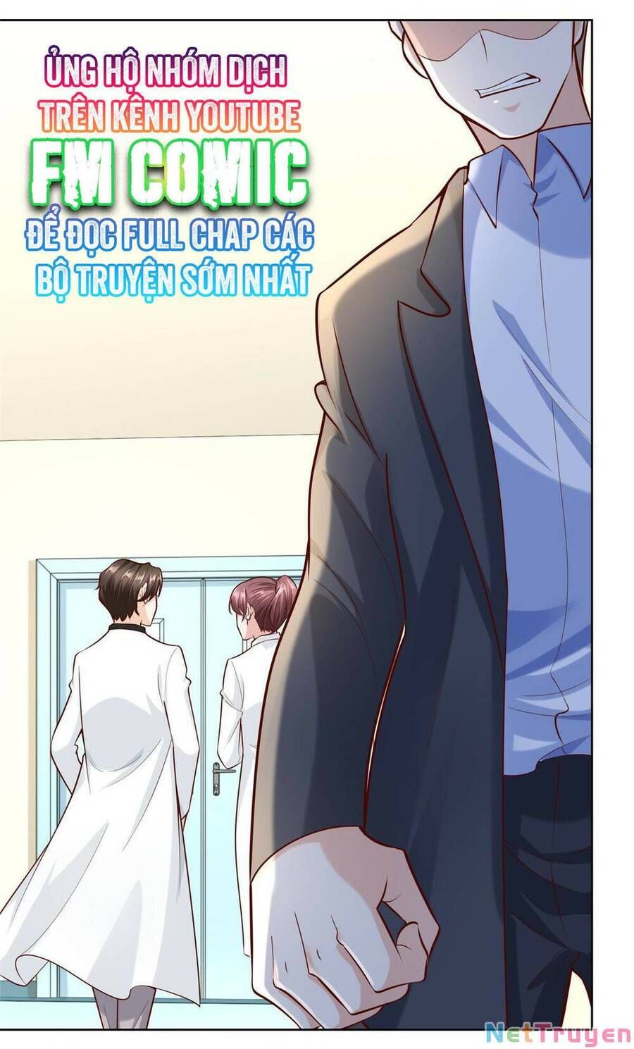 đọc truyện Mỗi Tuần Ta Có Một Nghề Nghiệp Mới Chương 201 ảnh 36 tại Thiên Thai Truyện