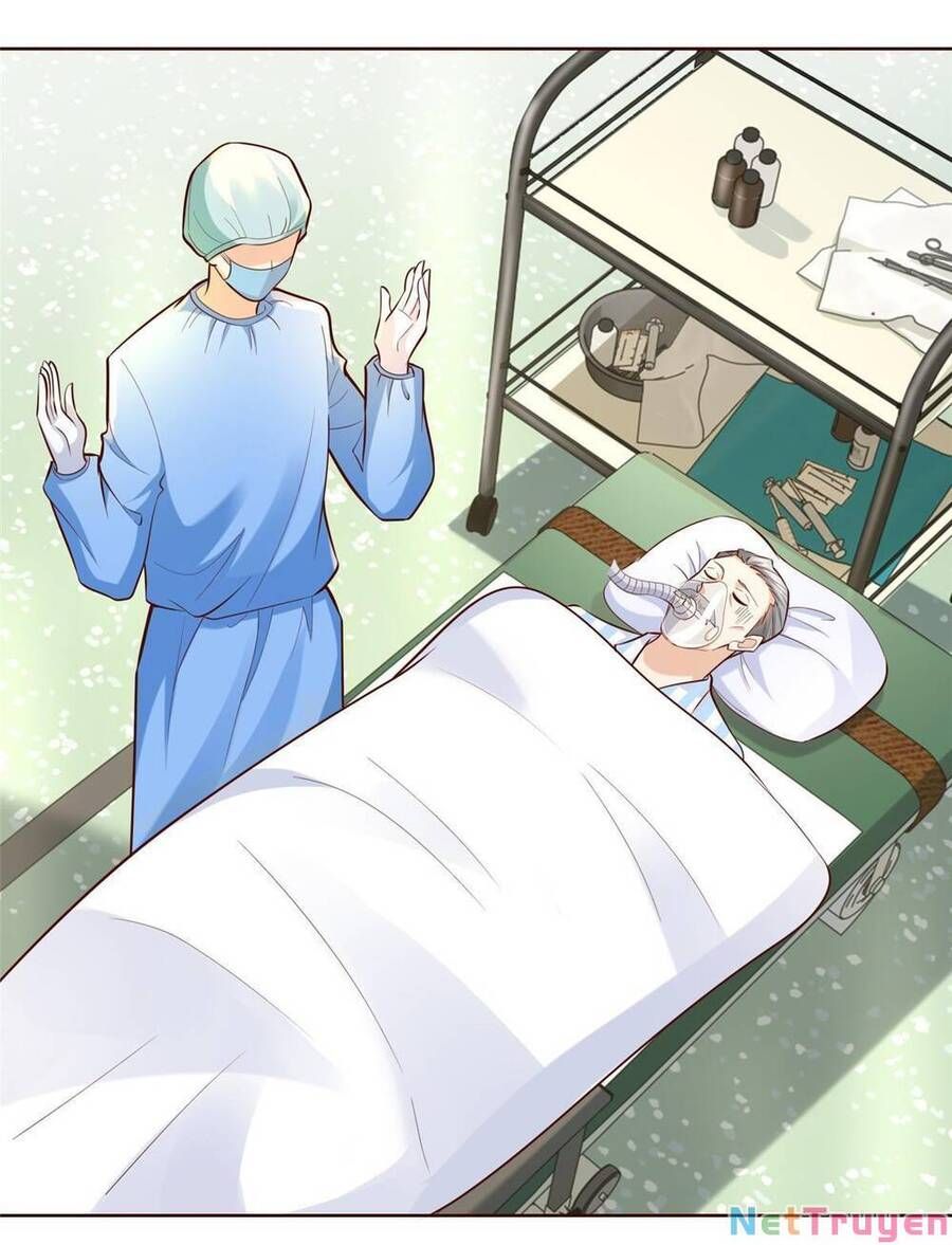 đọc truyện Mỗi Tuần Ta Có Một Nghề Nghiệp Mới Chương 201 ảnh 37 tại Thiên Thai Truyện