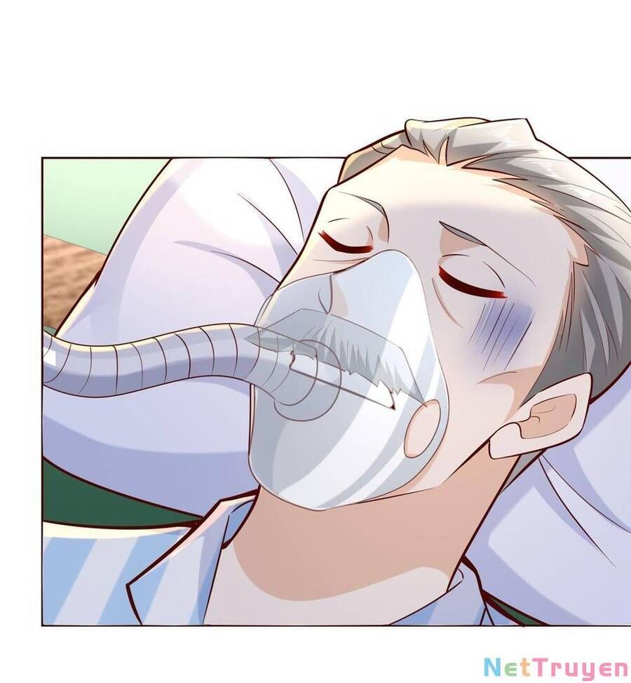 đọc truyện Mỗi Tuần Ta Có Một Nghề Nghiệp Mới Chương 201 ảnh 38 tại Thiên Thai Truyện