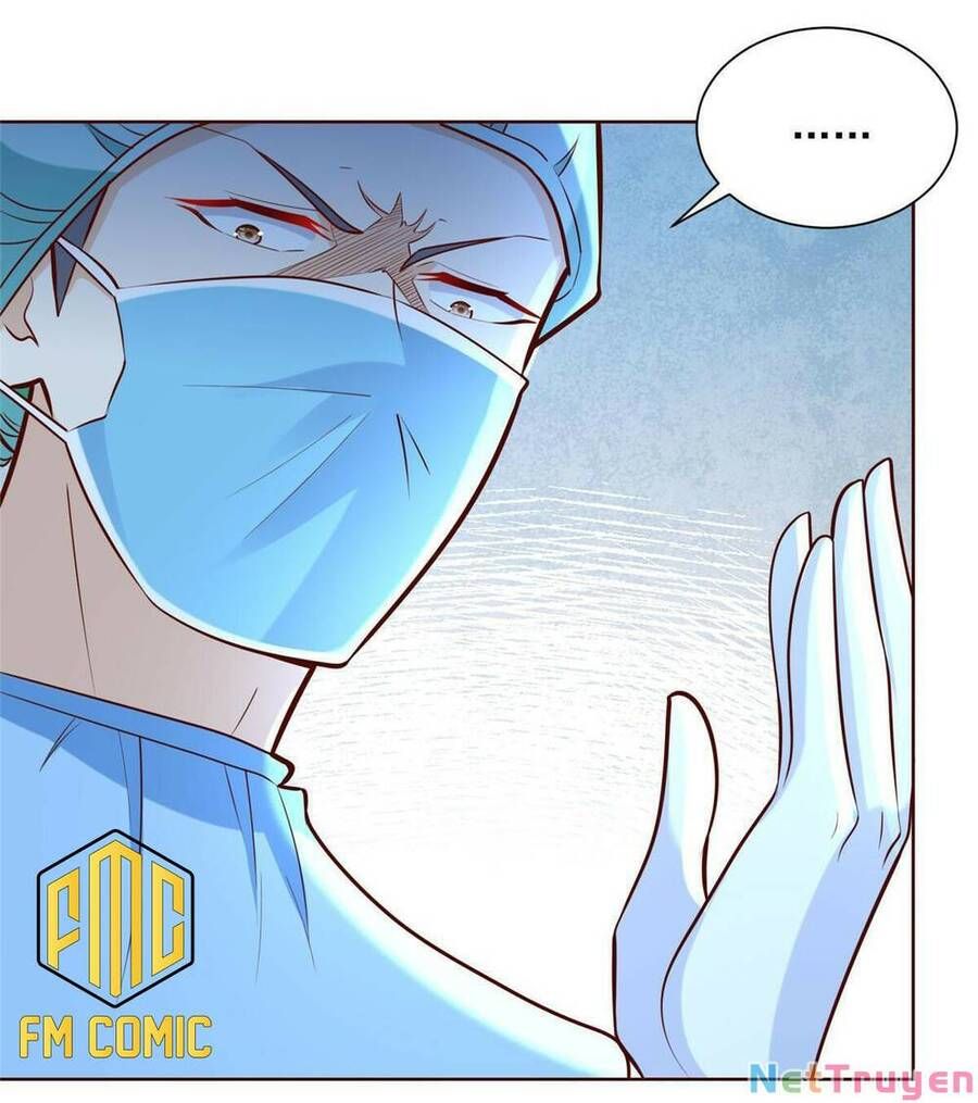 đọc truyện Mỗi Tuần Ta Có Một Nghề Nghiệp Mới Chương 201 ảnh 39 tại Thiên Thai Truyện