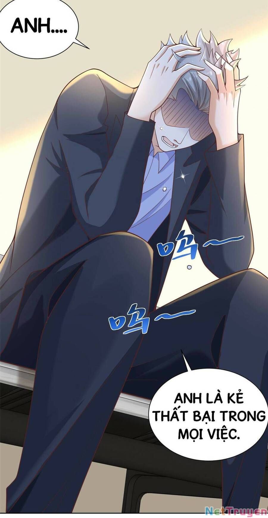 đọc truyện Mỗi Tuần Ta Có Một Nghề Nghiệp Mới Chương 201 ảnh 47 tại Thiên Thai Truyện