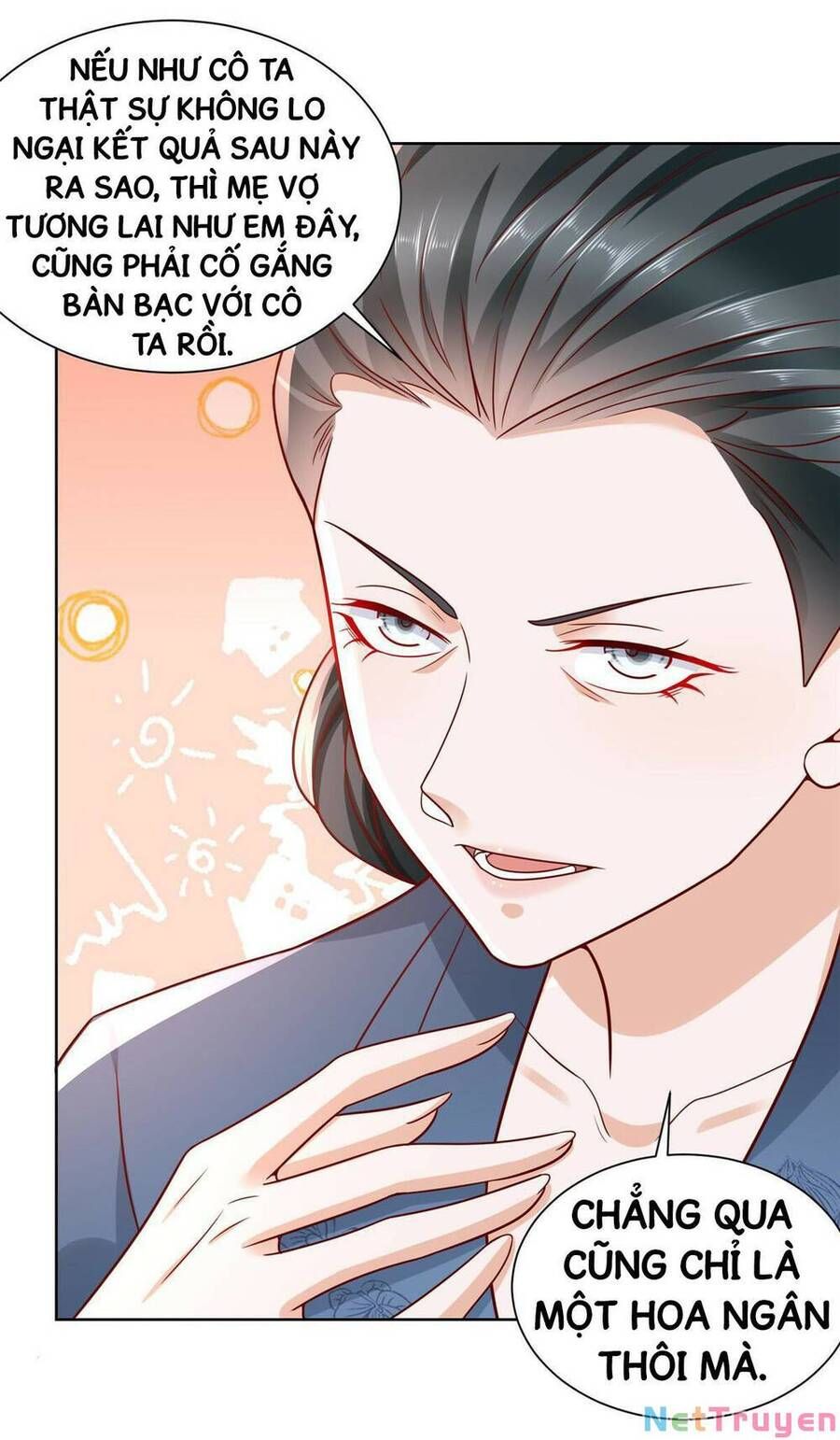 đọc truyện Mỗi Tuần Ta Có Một Nghề Nghiệp Mới Chương 201 ảnh 7 tại Thiên Thai Truyện