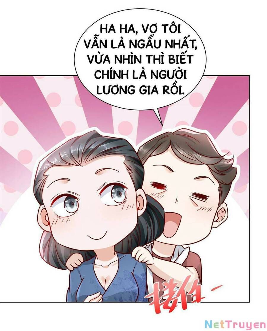 đọc truyện Mỗi Tuần Ta Có Một Nghề Nghiệp Mới Chương 201 ảnh 8 tại Thiên Thai Truyện