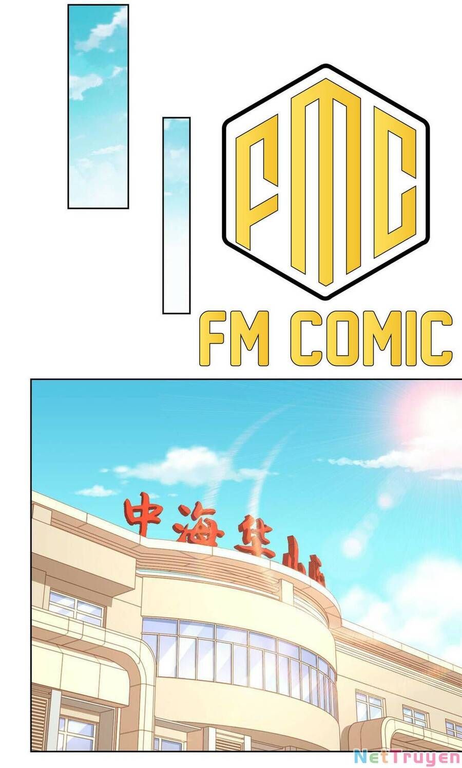 đọc truyện Mỗi Tuần Ta Có Một Nghề Nghiệp Mới Chương 201 ảnh 9 tại Thiên Thai Truyện