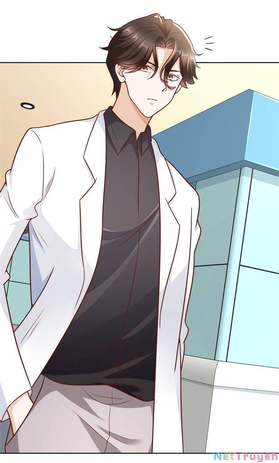 đọc truyện Mỗi Tuần Ta Có Một Nghề Nghiệp Mới Chương 201 ảnh 10 tại Thiên Thai Truyện