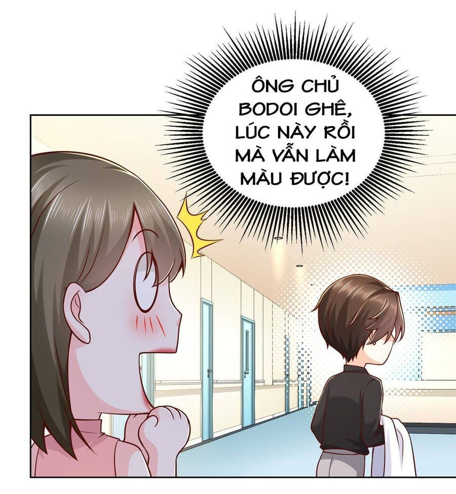 đọc truyện Mỗi Tuần Ta Có Một Nghề Nghiệp Mới Chương 202 ảnh 12 tại Thiên Thai Truyện