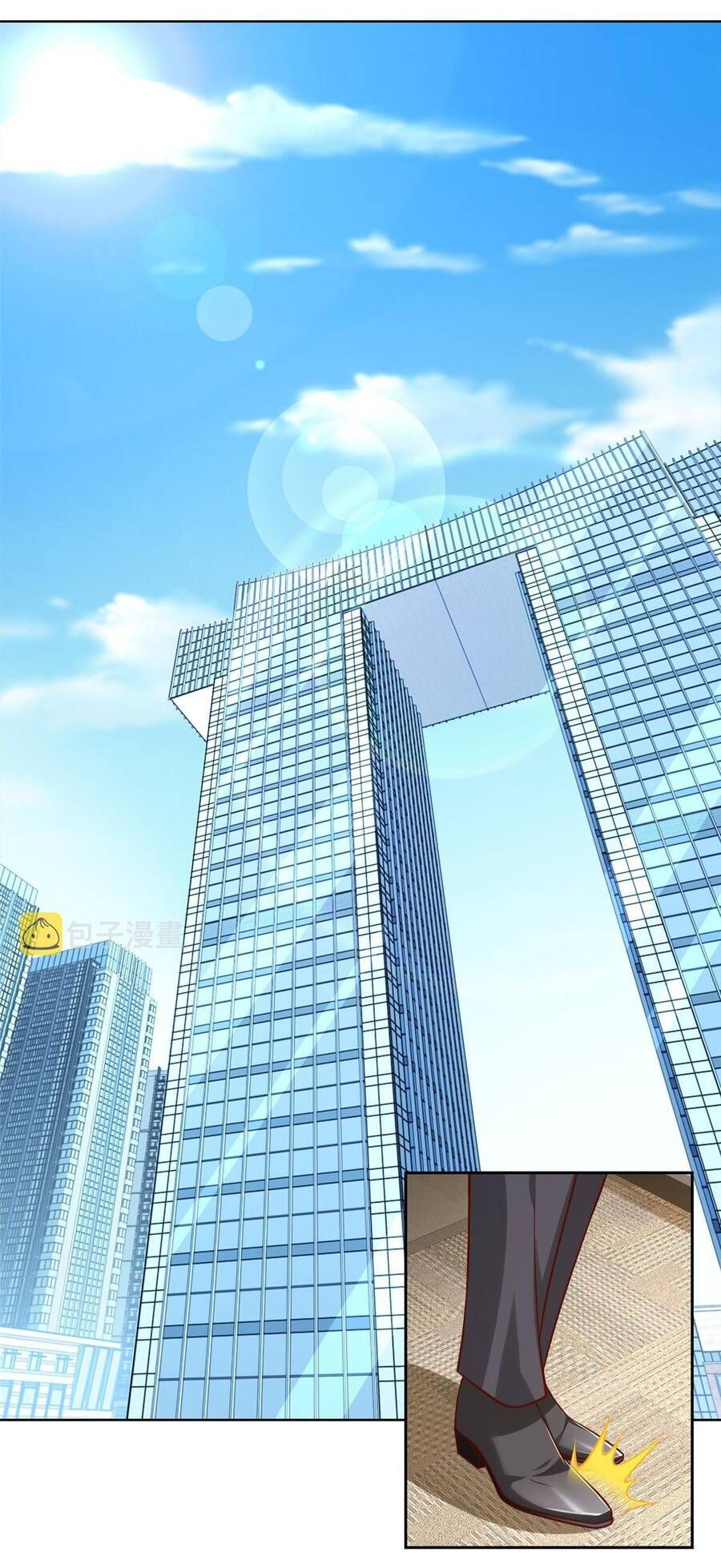 đọc truyện Mỗi Tuần Ta Có Một Nghề Nghiệp Mới Chương 202 ảnh 14 tại Thiên Thai Truyện