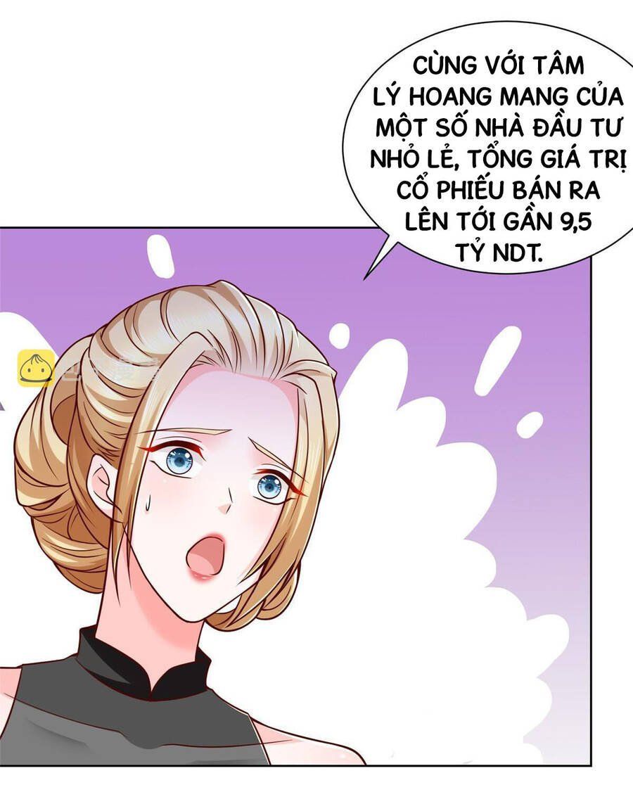 đọc truyện Mỗi Tuần Ta Có Một Nghề Nghiệp Mới Chương 202 ảnh 18 tại Thiên Thai Truyện