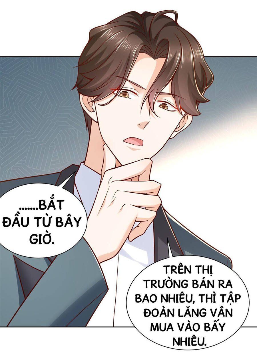 đọc truyện Mỗi Tuần Ta Có Một Nghề Nghiệp Mới Chương 202 ảnh 19 tại Thiên Thai Truyện