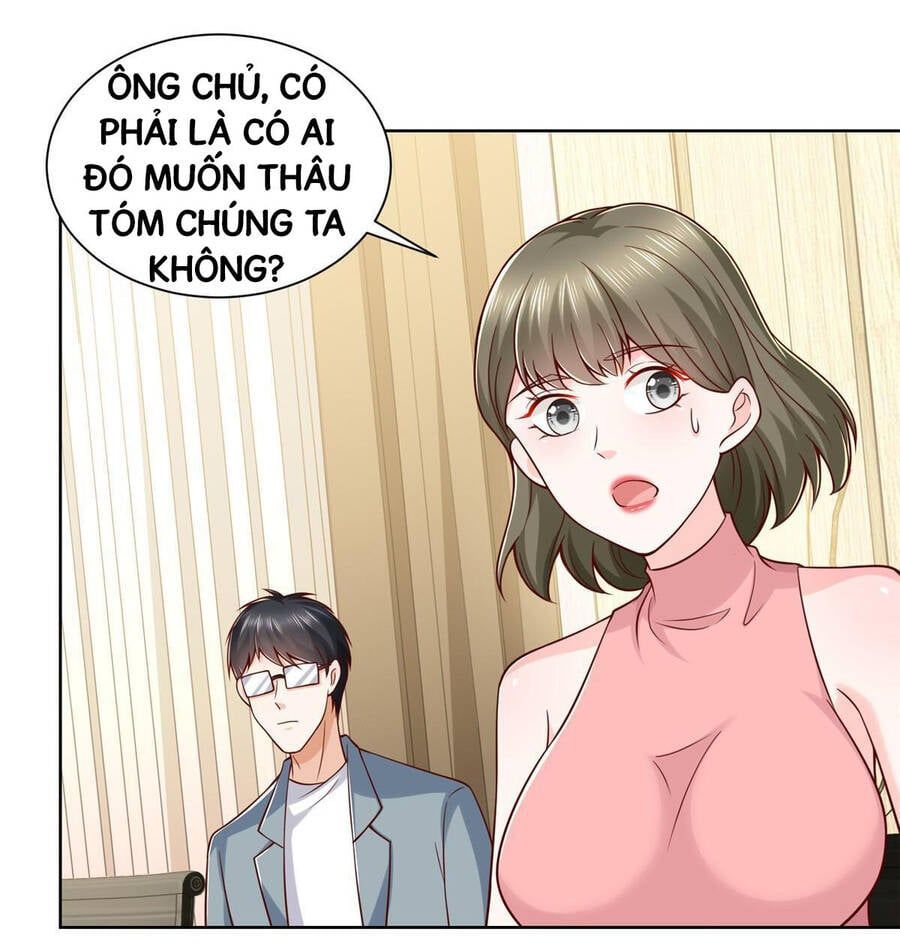 đọc truyện Mỗi Tuần Ta Có Một Nghề Nghiệp Mới Chương 202 ảnh 20 tại Thiên Thai Truyện