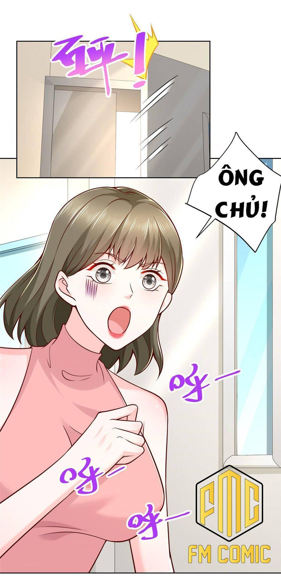 đọc truyện Mỗi Tuần Ta Có Một Nghề Nghiệp Mới Chương 202 ảnh 4 tại Thiên Thai Truyện