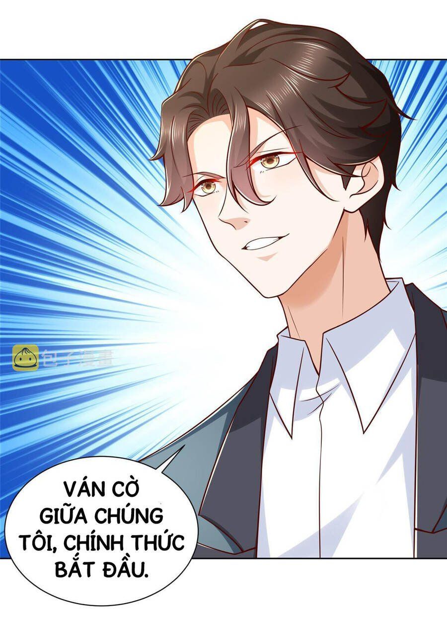 đọc truyện Mỗi Tuần Ta Có Một Nghề Nghiệp Mới Chương 202 ảnh 22 tại Thiên Thai Truyện