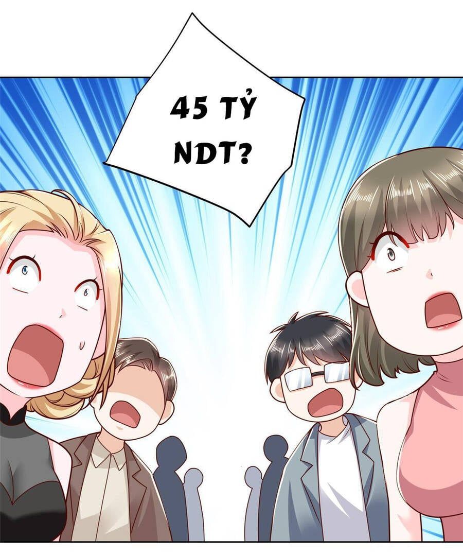 đọc truyện Mỗi Tuần Ta Có Một Nghề Nghiệp Mới Chương 202 ảnh 25 tại Thiên Thai Truyện