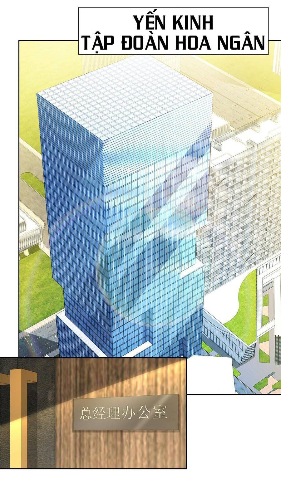 đọc truyện Mỗi Tuần Ta Có Một Nghề Nghiệp Mới Chương 202 ảnh 27 tại Thiên Thai Truyện