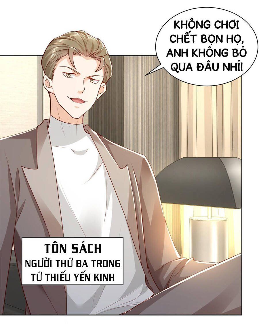 đọc truyện Mỗi Tuần Ta Có Một Nghề Nghiệp Mới Chương 202 ảnh 29 tại Thiên Thai Truyện