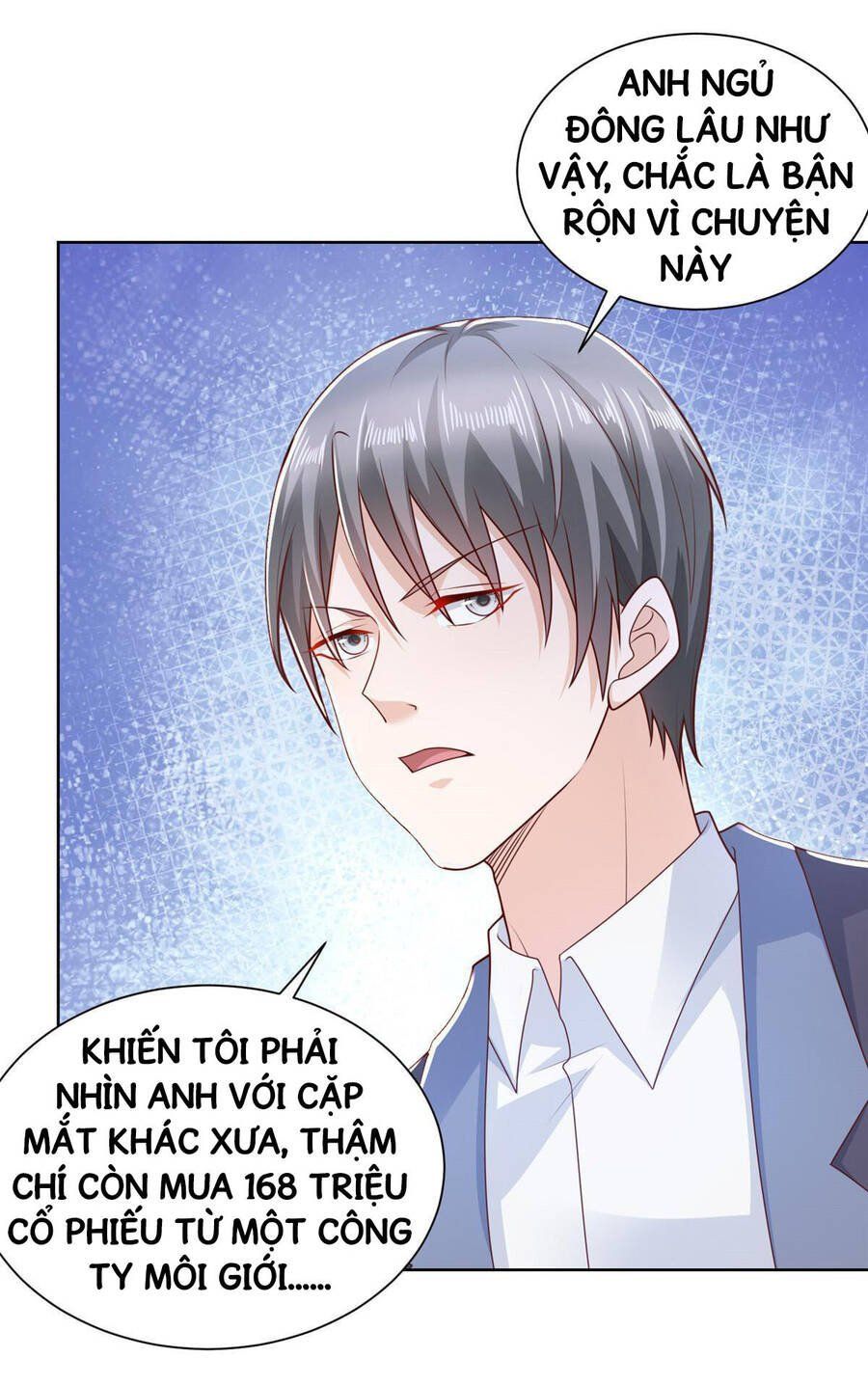 đọc truyện Mỗi Tuần Ta Có Một Nghề Nghiệp Mới Chương 202 ảnh 32 tại Thiên Thai Truyện