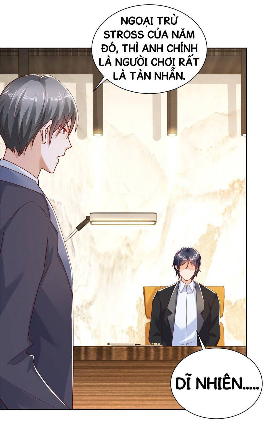 đọc truyện Mỗi Tuần Ta Có Một Nghề Nghiệp Mới Chương 202 ảnh 33 tại Thiên Thai Truyện