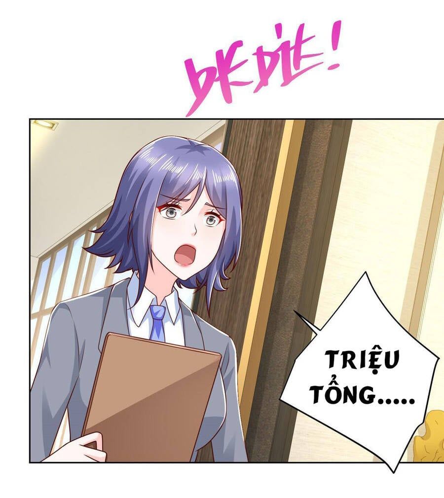 đọc truyện Mỗi Tuần Ta Có Một Nghề Nghiệp Mới Chương 202 ảnh 35 tại Thiên Thai Truyện