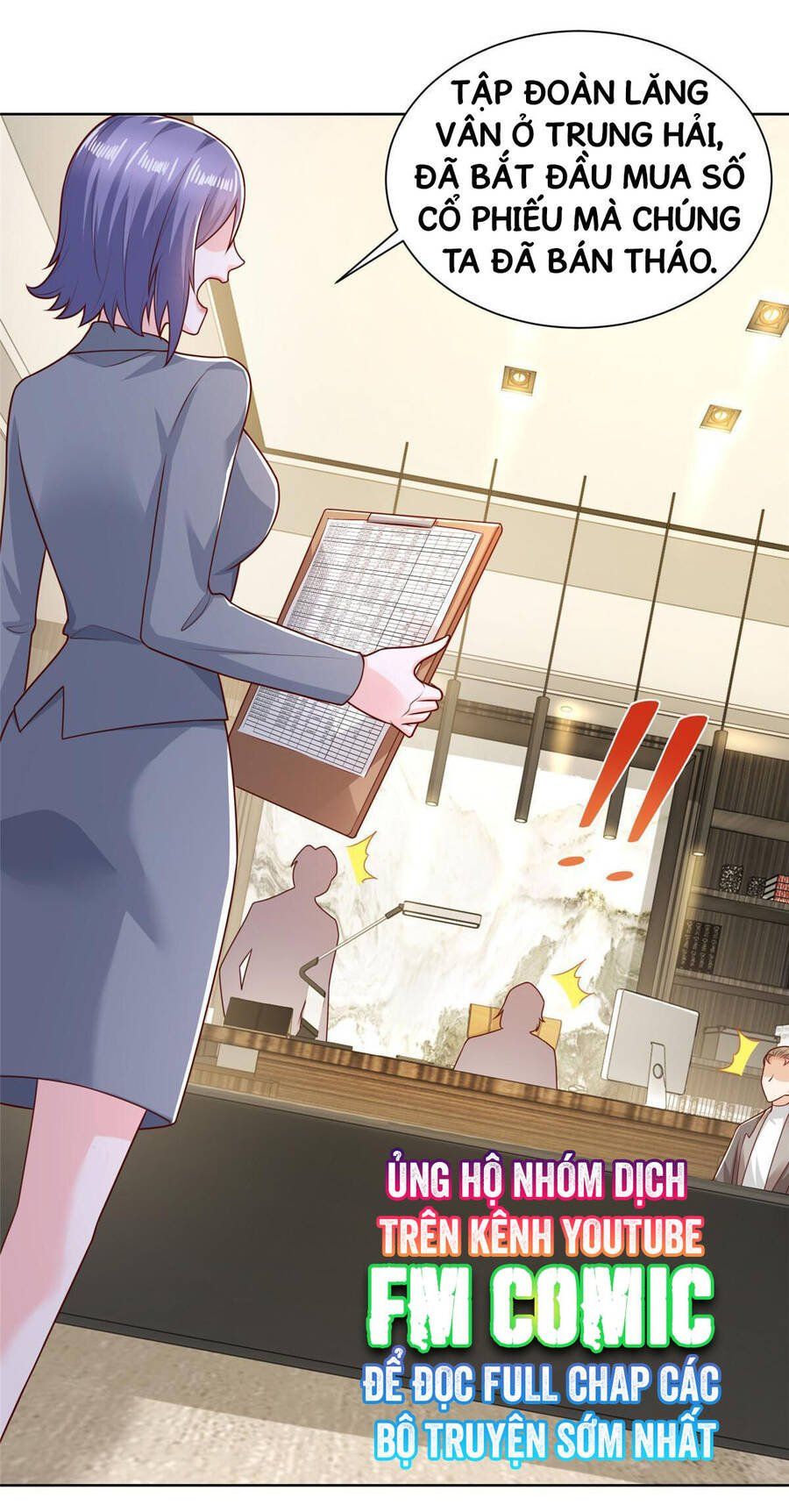 đọc truyện Mỗi Tuần Ta Có Một Nghề Nghiệp Mới Chương 202 ảnh 36 tại Thiên Thai Truyện