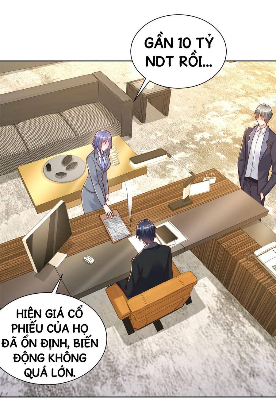 đọc truyện Mỗi Tuần Ta Có Một Nghề Nghiệp Mới Chương 202 ảnh 38 tại Thiên Thai Truyện