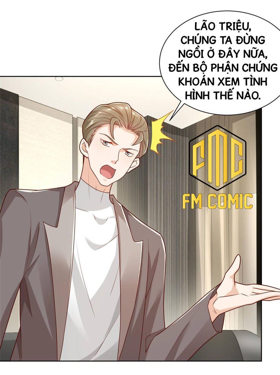 đọc truyện Mỗi Tuần Ta Có Một Nghề Nghiệp Mới Chương 202 ảnh 40 tại Thiên Thai Truyện