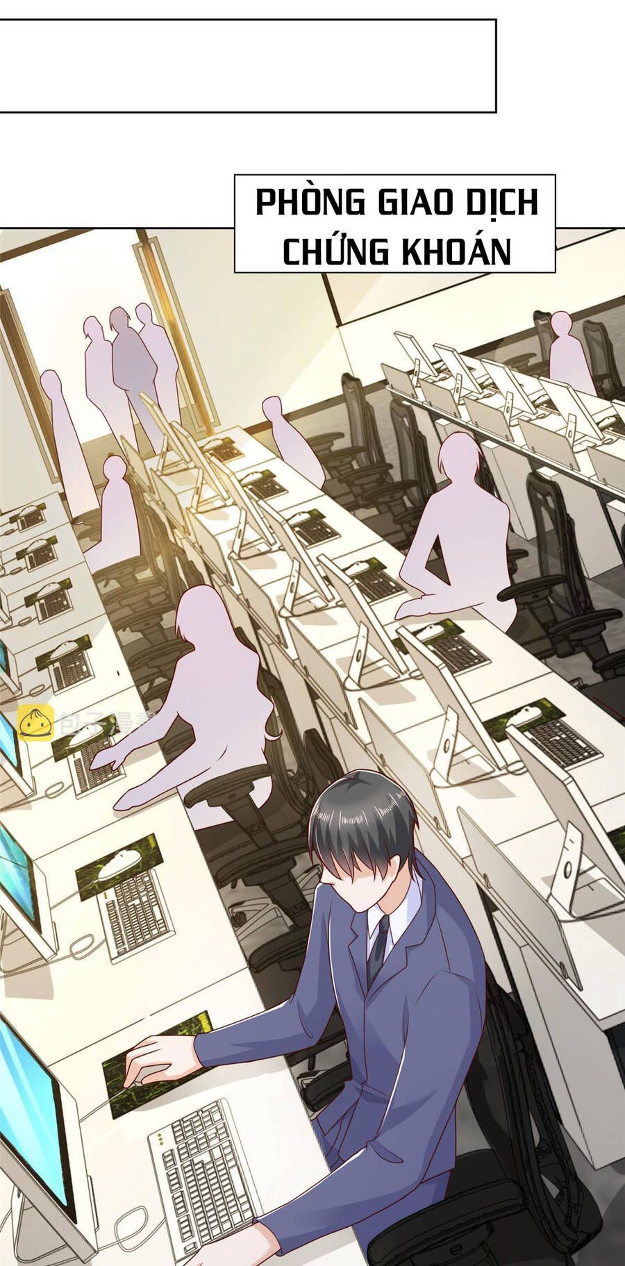 đọc truyện Mỗi Tuần Ta Có Một Nghề Nghiệp Mới Chương 202 ảnh 41 tại Thiên Thai Truyện