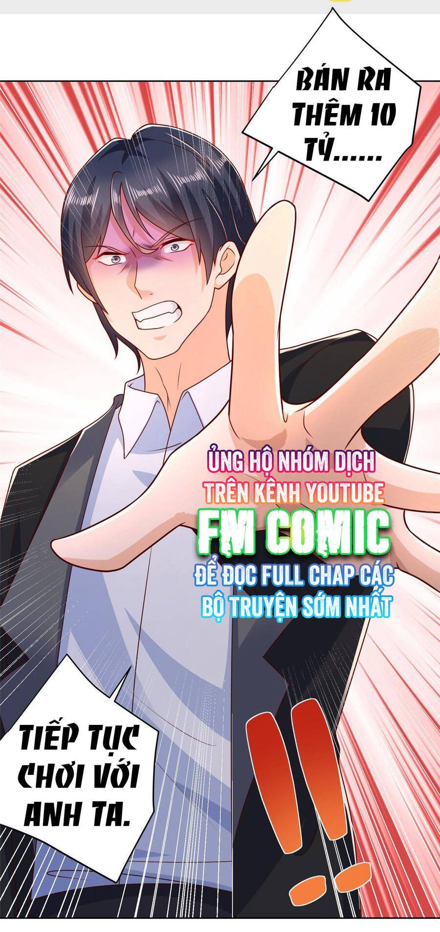 đọc truyện Mỗi Tuần Ta Có Một Nghề Nghiệp Mới Chương 202 ảnh 45 tại Thiên Thai Truyện