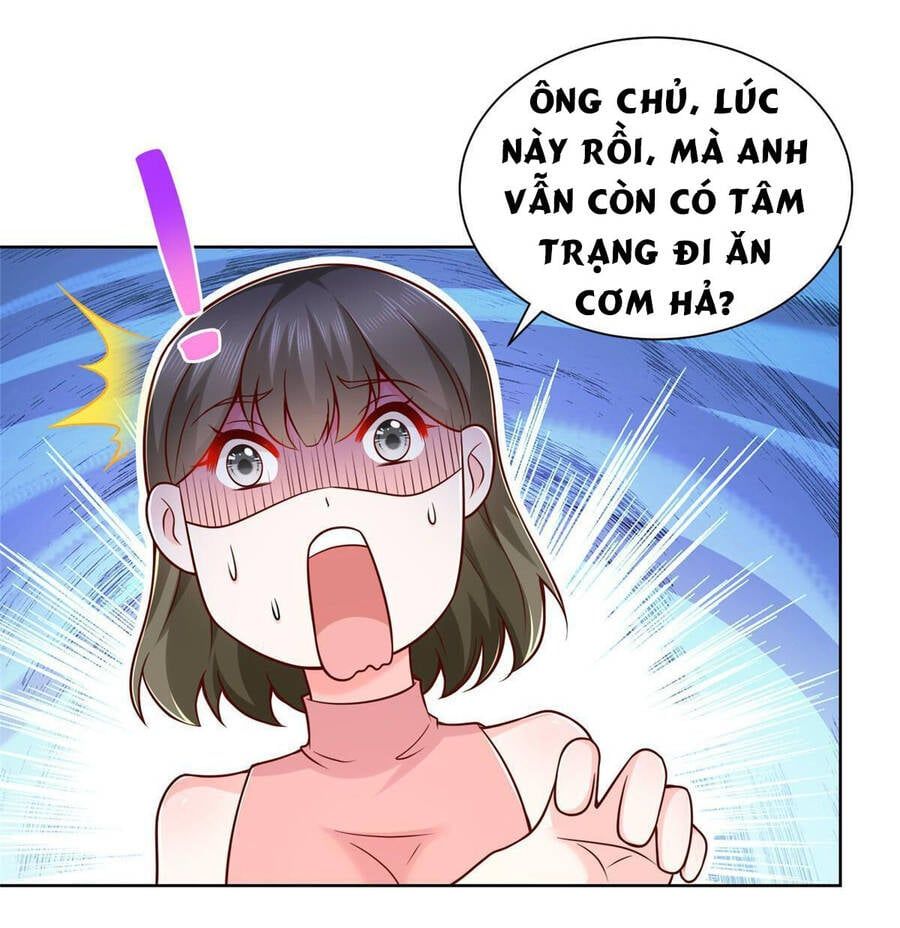 đọc truyện Mỗi Tuần Ta Có Một Nghề Nghiệp Mới Chương 202 ảnh 10 tại Thiên Thai Truyện