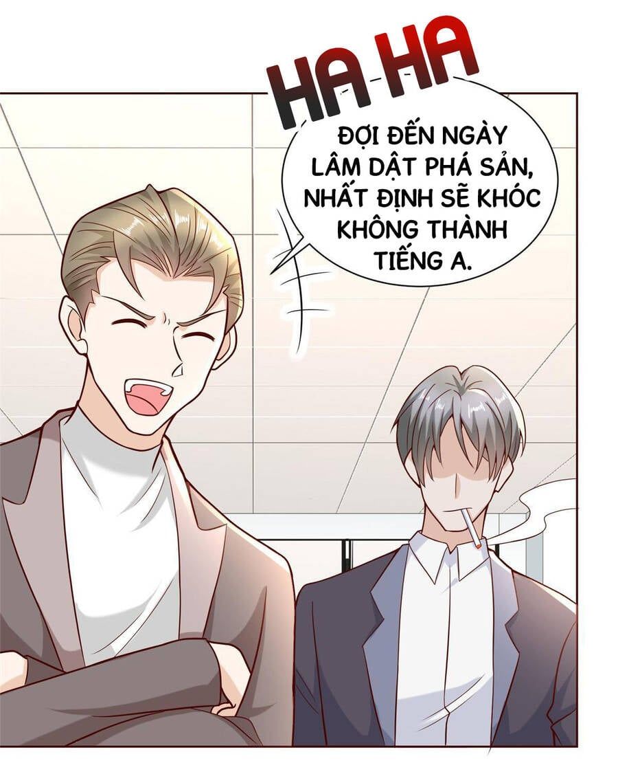 đọc truyện Mỗi Tuần Ta Có Một Nghề Nghiệp Mới Chương 203 ảnh 12 tại Thiên Thai Truyện