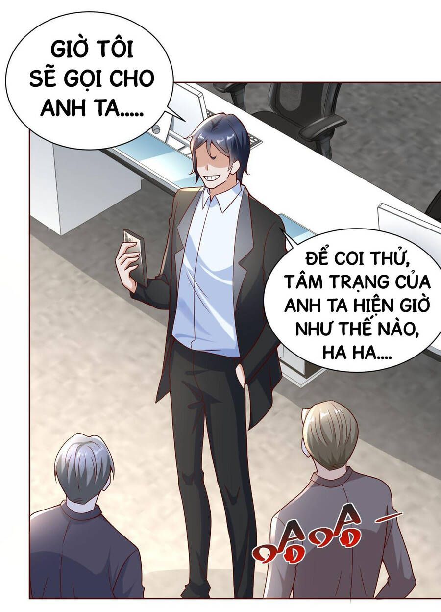 đọc truyện Mỗi Tuần Ta Có Một Nghề Nghiệp Mới Chương 203 ảnh 13 tại Thiên Thai Truyện