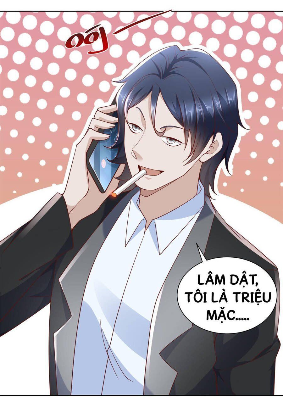 đọc truyện Mỗi Tuần Ta Có Một Nghề Nghiệp Mới Chương 203 ảnh 14 tại Thiên Thai Truyện