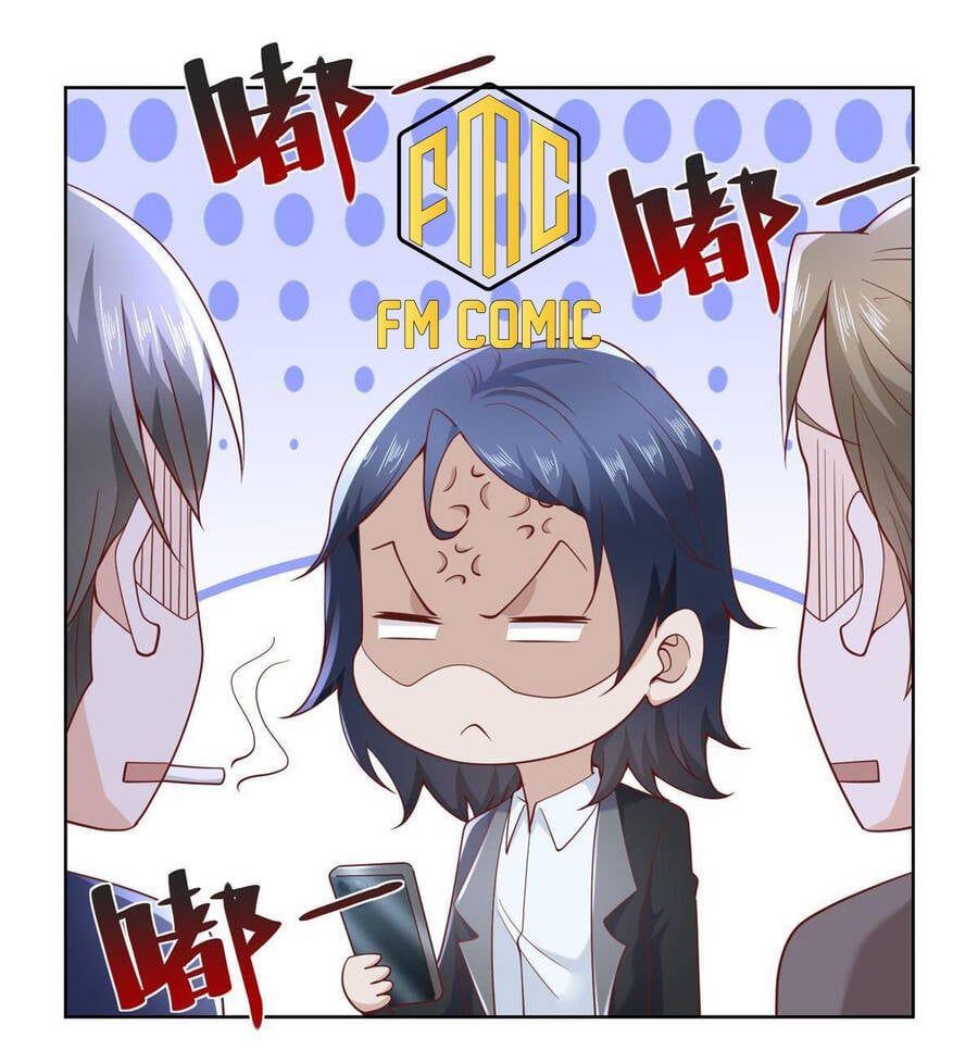 đọc truyện Mỗi Tuần Ta Có Một Nghề Nghiệp Mới Chương 203 ảnh 16 tại Thiên Thai Truyện