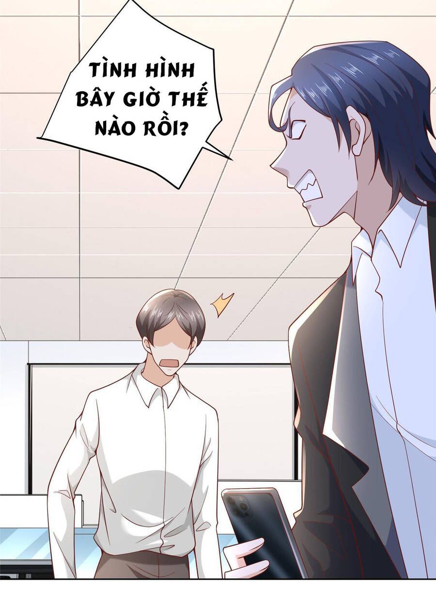 đọc truyện Mỗi Tuần Ta Có Một Nghề Nghiệp Mới Chương 203 ảnh 19 tại Thiên Thai Truyện