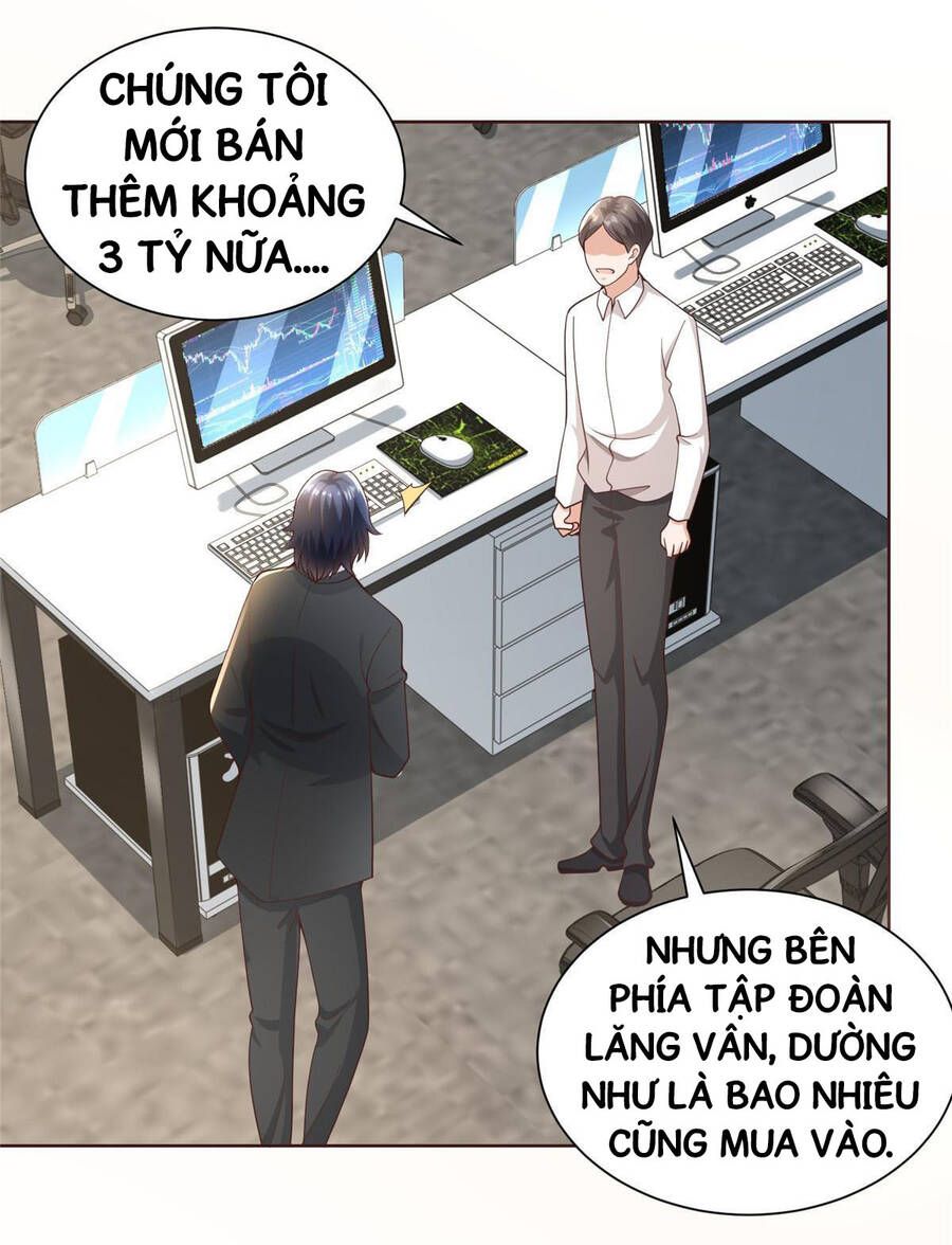 đọc truyện Mỗi Tuần Ta Có Một Nghề Nghiệp Mới Chương 203 ảnh 20 tại Thiên Thai Truyện