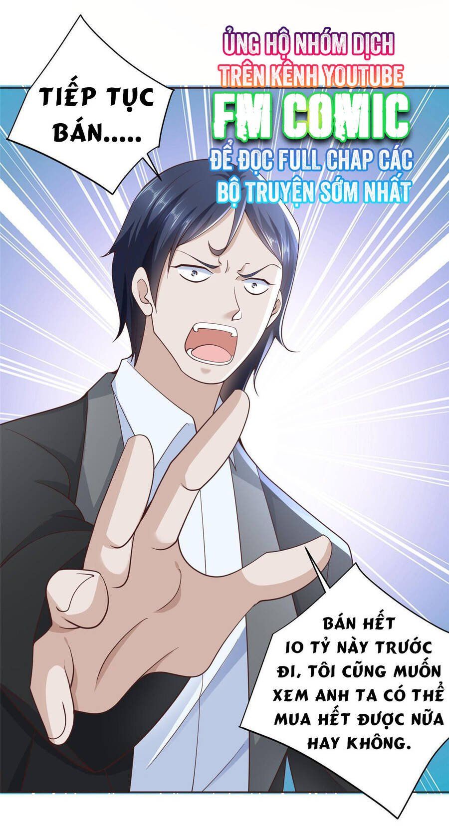 đọc truyện Mỗi Tuần Ta Có Một Nghề Nghiệp Mới Chương 203 ảnh 21 tại Thiên Thai Truyện